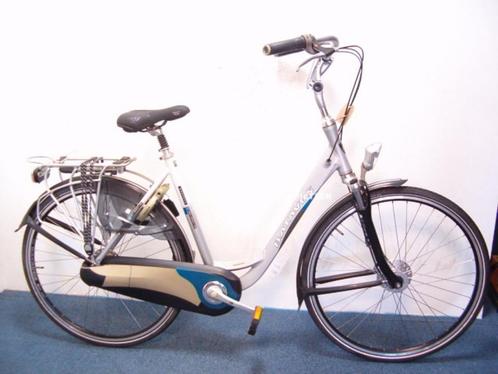 Batavus weekend    (5410), Fietsen en Brommers, Fietsen | Dames | Damesfietsen, Batavus, Ophalen of Verzenden