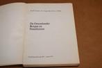 De Ommelander Borgen en Steenhuizen — Zeldzaam [1973], Ophalen of Verzenden, Gelezen