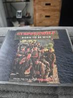 steppenwolf born to be wild, Ophalen of Verzenden