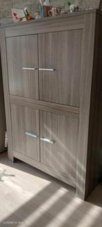 Buffet kast, Huis en Inrichting, Kasten | Buffetkasten, Ophalen, Gebruikt