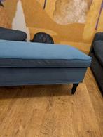 STOCKSUND Ikea opbergbank, Ophalen, Minder dan 50 cm, 125 cm of meer, Zo goed als nieuw