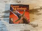Fantasy warriors monsters, mythe en chaos! [s18], Hobby en Vrije tijd, Gezelschapsspellen | Bordspellen, Ophalen of Verzenden
