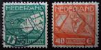 LUCHTPOSTZEGELS NEDERLAND 1921- 1980, Postzegels en Munten, Postzegels | Nederland, Verzenden