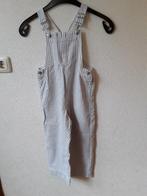 Zara tuinbroek, Kinderen en Baby's, Kinderkleding | Maat 116, Broek, Meisje, Ophalen of Verzenden, Zo goed als nieuw