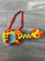 Vtech speelgoed gitaar met geluid, Ophalen, Gebruikt, 2 tot 4 jaar