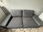 Ikea bank kivik antraciet, Ophalen, Zo goed als nieuw, Tweepersoons, 200 cm