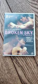 Broken Sky - Gay Themed Movie, Ophalen of Verzenden, Zo goed als nieuw