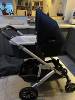 Uppababy Vista kinderwagen met veel accessoires, Overige merken, Gebruikt, Duowagen, Ophalen of Verzenden