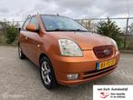 Kia Picanto 1.0 EX I airco I elektrische ramen I centrale de, Auto's, Voorwielaandrijving, 400 kg, 61 pk, Elektrische ramen