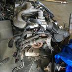 Jaguar S Type 2002 3.0 v 6  Compleet Motorblok, Ophalen, Gebruikt, -, -