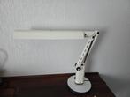 Vintage Bureau Lamp, Gebruikt, 50 tot 75 cm, Ophalen of Verzenden, Modern