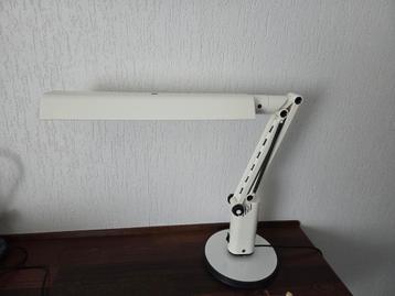 Vintage Bureau Lamp beschikbaar voor biedingen