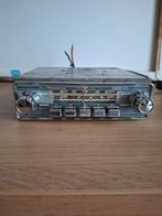 Oldtimer philips n3x141, Ophalen of Verzenden, Gebruikt