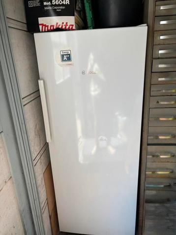 Goedwerkende Bosch GSV24VW30 173 liter ( klein deukje foto) beschikbaar voor biedingen