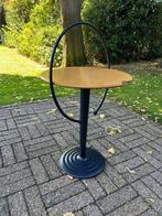 Siggi Fischer Leolux Besico bijzettafel, Ophalen, Zo goed als nieuw