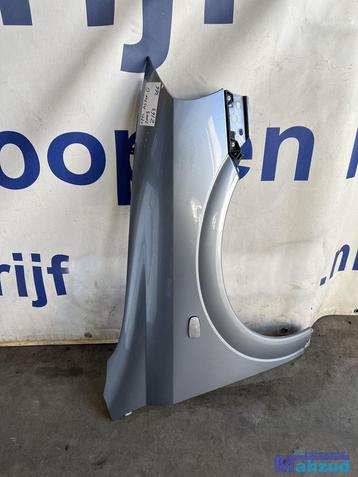 OPEL ASTRA G Grijs Z163 Rechts scherm voorscherm 1998-2005 beschikbaar voor biedingen