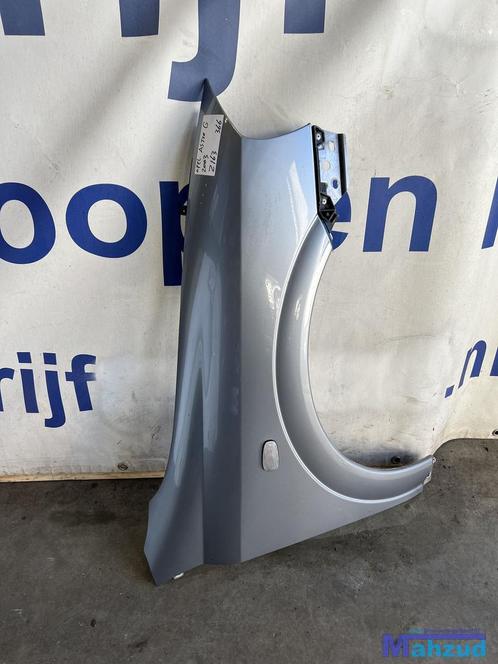 OPEL ASTRA G Grijs Z163 Rechts scherm voorscherm 1998-2005, Auto-onderdelen, Carrosserie en Plaatwerk, Spatbord, Opel, Gebruikt