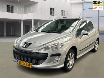 Peugeot 308 1.6 VTi XS 5-DEURS AIRCO/CRUISE | NETTE AUTO ! beschikbaar voor biedingen