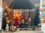 Kerstwinkel, Ophalen of Verzenden, Zo goed als nieuw
