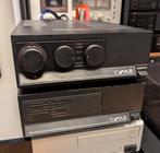Mission Cyrus Two versterker+ PSX, inclusief garantie, Overige merken, Refurbished, Ophalen of Verzenden, 60 tot 120 watt