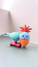 Origineel Sculptuur Corneille - "Vogel" - Gesigneerd 2010, Ophalen of Verzenden, Zo goed als nieuw