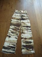 Kyra & Co dunne broek maat 36, Kleding | Dames, Broeken en Pantalons, Overige kleuren, Ophalen of Verzenden, Kyra & Ko, Maat 36 (S)