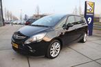 Opel Zafira Tourer 1.4 Business+ 7p automaat Pano, Stoel-stu, Auto's, 15 km/l, Gebruikt, Euro 6, 4 cilinders