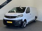 Opel Vivaro 2.0 145PK L3 Automaat Airco Cruise Control, Stof, Gebruikt, Euro 6, 4 cilinders