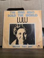 Lulu - The man who sold the world, 7 inch, Single, Ophalen of Verzenden, Zo goed als nieuw