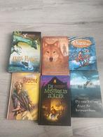 Diverse leesboeken te koop, Harry potter, Torak en Wolf etc, Ophalen of Verzenden, Zo goed als nieuw