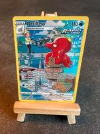 Octillery TG03/TG30 Pokémon Brilliant Stars, Hobby en Vrije tijd, Verzamelkaartspellen | Pokémon, Ophalen of Verzenden, Zo goed als nieuw