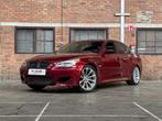 BMW M5 5.0 V10 E60 500pk 2006 5-serie, Auto's, BMW, Automaat, Gebruikt, Overige brandstoffen, Bedrijf