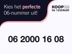 06 2000 16 08, Ophalen of Verzenden, Zo goed als nieuw, Vodafone