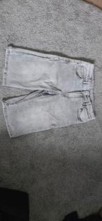 Zara grijze broek maat 164, Broek, Jongen of Meisje, Ophalen of Verzenden, Zo goed als nieuw