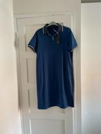 Leuke nieuwe polo-jurk  - Maat 46, Blauw, Maat 46/48 (XL) of groter, Ophalen of Verzenden, Nieuw