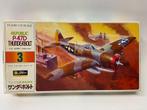 Fujimi 1:72 Republic P-47D Thunderbolt, Overige merken, 1:72 tot 1:144, Verzenden, Middelburg