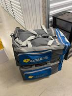 Oefenpoppen Reanimatie BLS AED Actar Dfib 19 stuks zgan, Ophalen, Zo goed als nieuw, Meerdere media