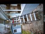 Trap merk Altrex Falco, Doe-het-zelf en Verbouw, Ladders en Trappen, Ophalen of Verzenden, Zo goed als nieuw, 4 meter of meer