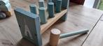 Little dutch hamer bank, Kinderen en Baby's, Speelgoed | Houten speelgoed, Ophalen, Gebruikt