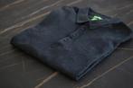 Hugo Boss Heren Bloes / Polo Shirt / Trui maat L, Kleding | Heren, Ophalen, Zo goed als nieuw, Maat 52/54 (L), Grijs