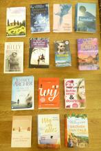 Diverse romans zie lijst € 2,50 per stuk, Boeken, Ophalen of Verzenden, Gelezen