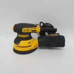 DeWalt DWE6423 Excentrische Schuurmachine in Nette Staat, Doe-het-zelf en Verbouw, Gereedschap | Schuurmachines, Ophalen of Verzenden