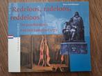 'Redeloos, radeloos, reddeloos'. Geschiedenis rampjaar 1672, Boeken, Ophalen of Verzenden, Zo goed als nieuw, P. Dreiskamper