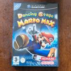 Dancing Stage Mario Mix + 2  Nintendo dansmatten, Muziek, Gebruikt, 2 spelers, Eén computer