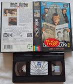 Home Alone 2 Lost In New York VHS Kinderen/Jeugd, Alle leeftijden, Ophalen of Verzenden, Gebruikt