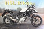 Suzuki DL 650 V-Strom ABS, Motoren, Motoren | Suzuki, Toermotor, Bedrijf, 12 t/m 35 kW, 2 cilinders