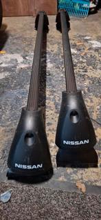 DAKDRAGERS Nissan qasquai J11. Orgineel, Auto diversen, Dakdragers, Ophalen, Gebruikt