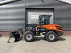 Schaeff TL80 shovel BJ 2023 (Yanmar V80), Wiellader of Shovel