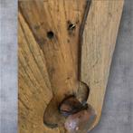 Antieke Houten Hijskatrol grachtenpand, Ophalen of Verzenden