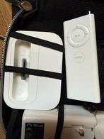 Trust Reisset voor diverse iPod’s - zeer compleet!, Ophalen of Verzenden, Zo goed als nieuw, Dock of Kabel, Classic of Photo